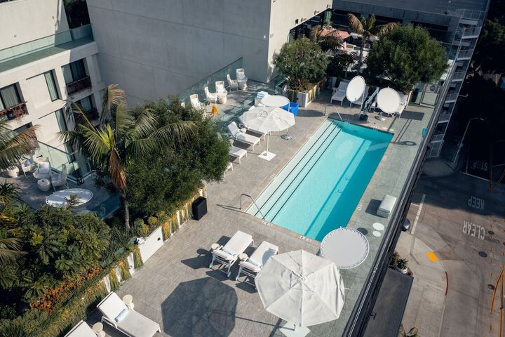 Hotel 3 of 120
