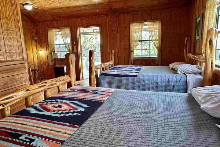 CRC Ranch Retreat