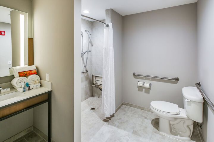 Hilton Garden Inn Ames