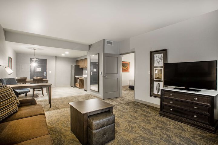 Homewood Suites by Hilton Salina Downtown