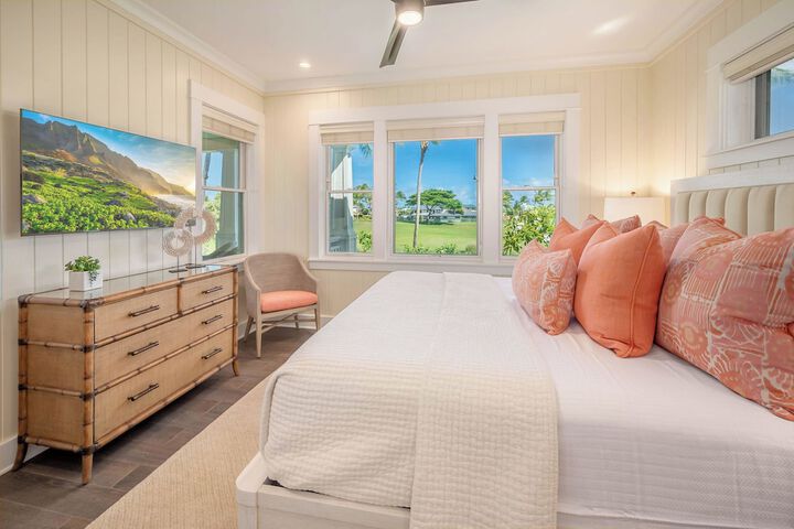 The Lodge at Kukui’ula