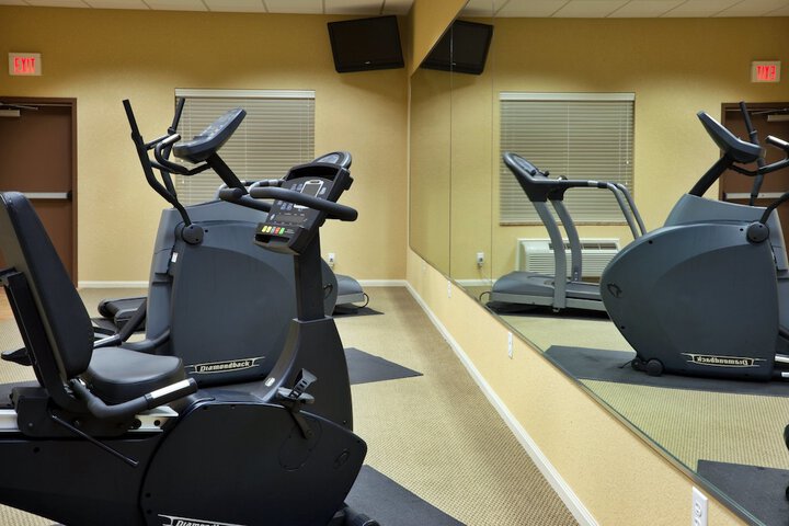 Health and Fitness 33 of 33