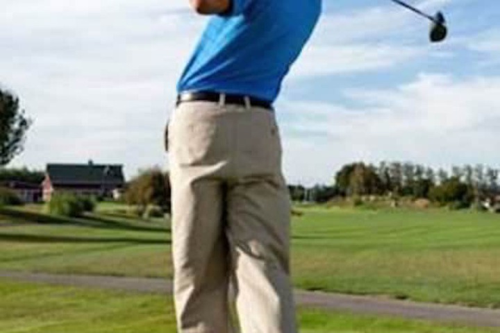 Golf 35 of 38
