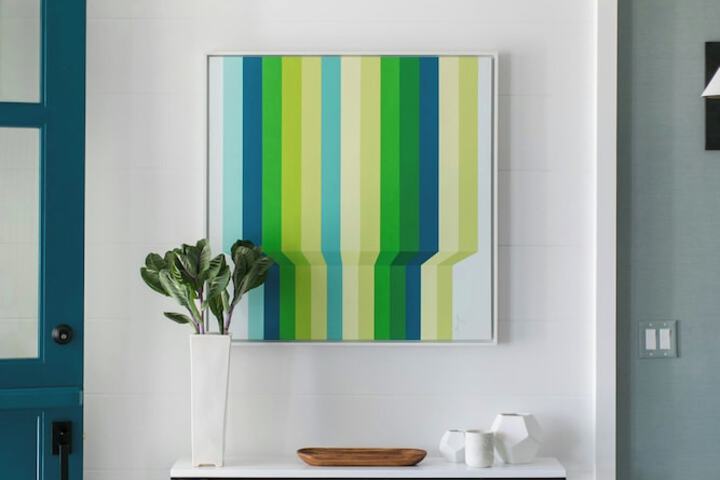 Lido House Autograph Collection