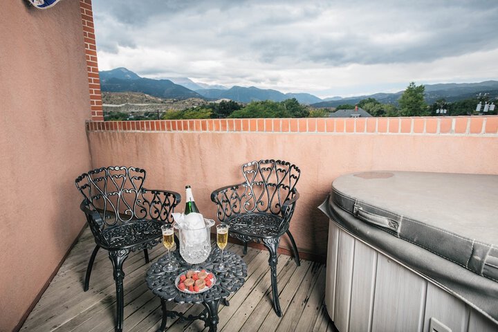 Terrace/Patio 83 of 90