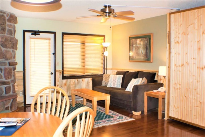 Inn at SilverCreek