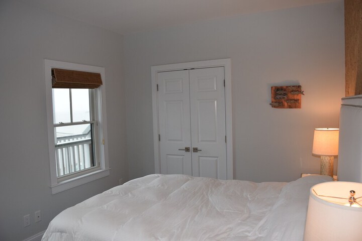 Pilgrim House