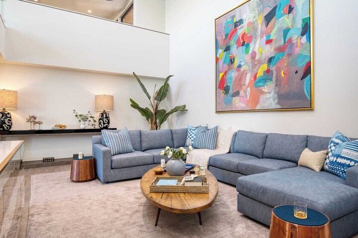 Matador by Avantstay Ocean Front Malibu Pad w / Rooftop Patio