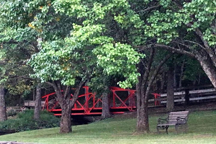Property Grounds 26 of 28