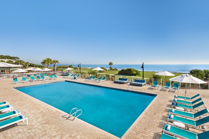 Holiday Inn Resort Jekyll Island by IHG