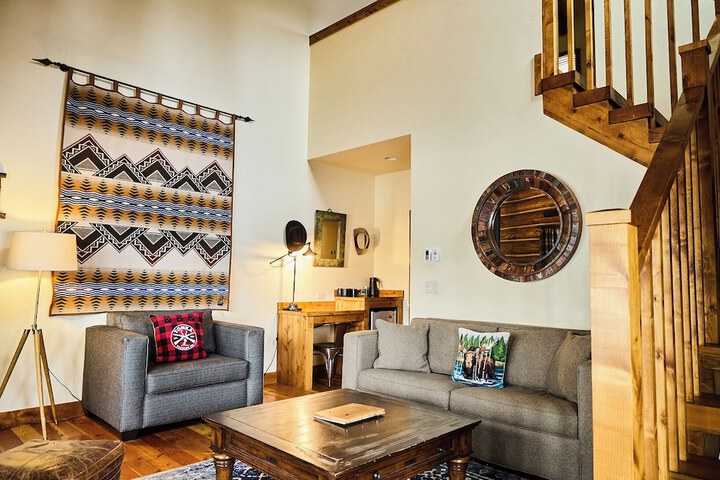 Turpin Meadow Ranch