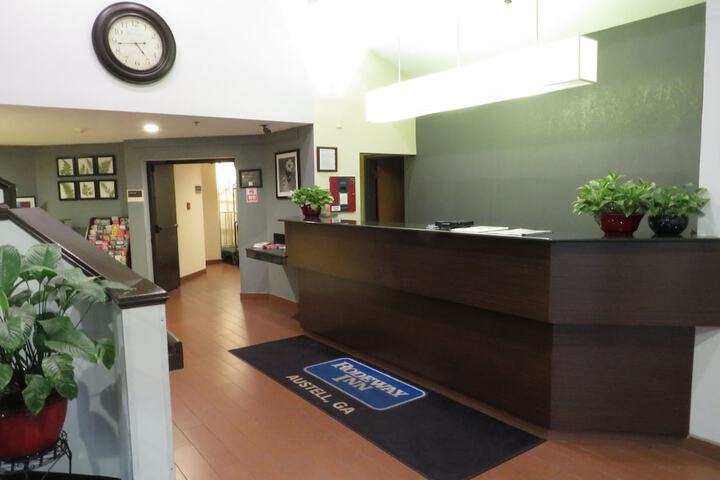 Hotel Interior 7 of 53