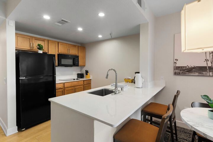 WorldMark Oceanside