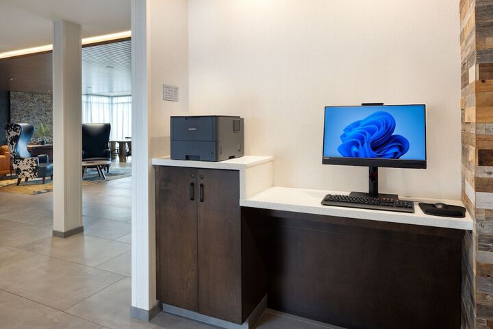 Fairfield Inn & Suites by Marriott Montrose