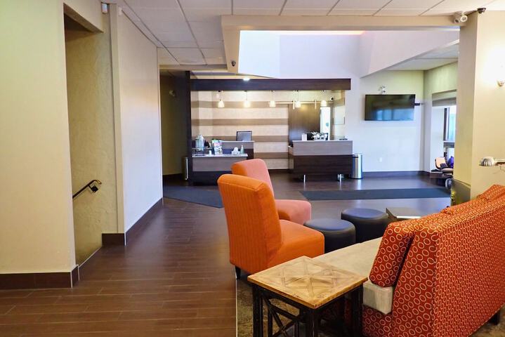 Hotel Interior 13 of 73