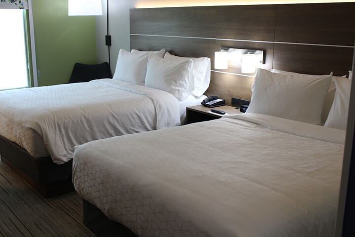 Holiday Inn Express & Suites Enterprise by IHG