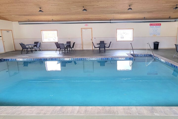 Jasper Ridge Inn Ishpeming