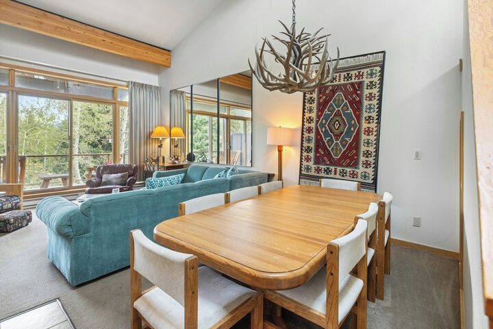 Evergreen Condominiums by Vail Resorts