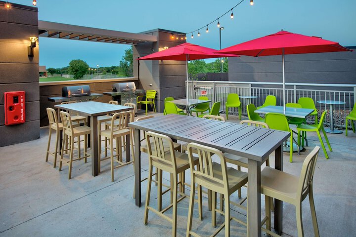 Home2 Suites by Hilton Wichita Falls TX