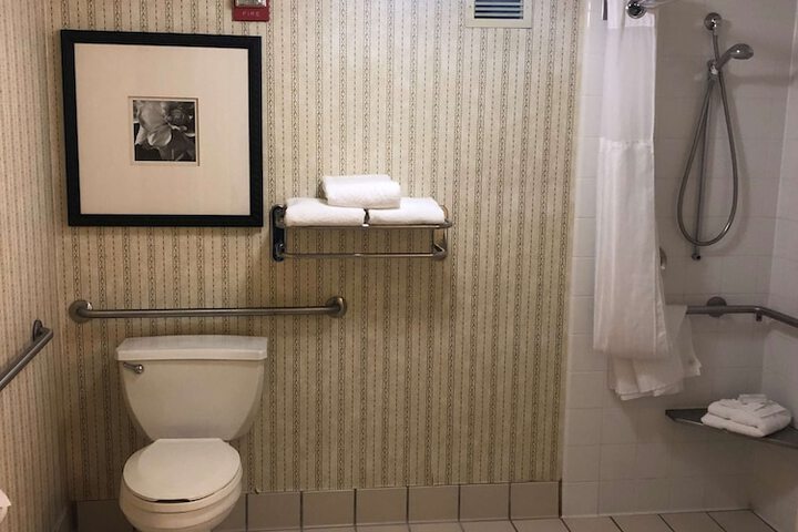 Hilton Garden Inn Addison