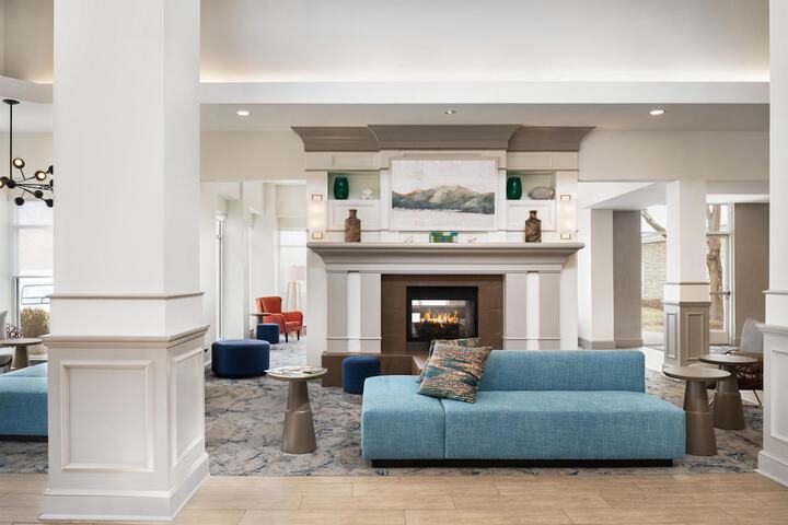 Hilton Garden Inn Fort Collins