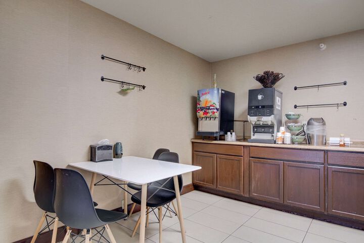 Econo Lodge Livingston Gateway to Yellowstone