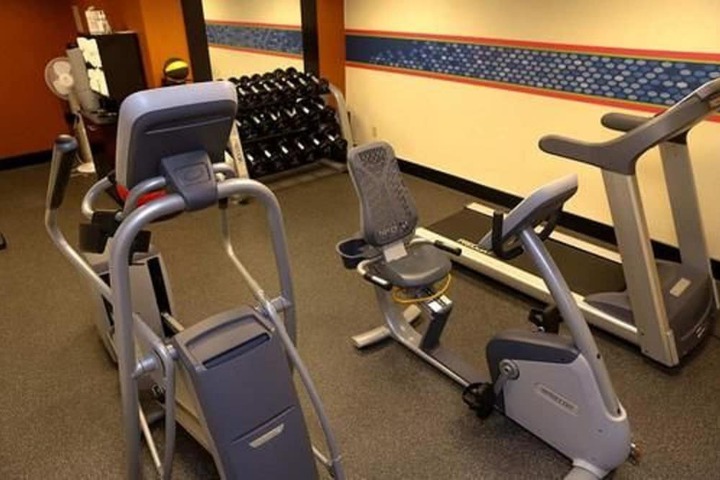 Health and Fitness 43 of 45