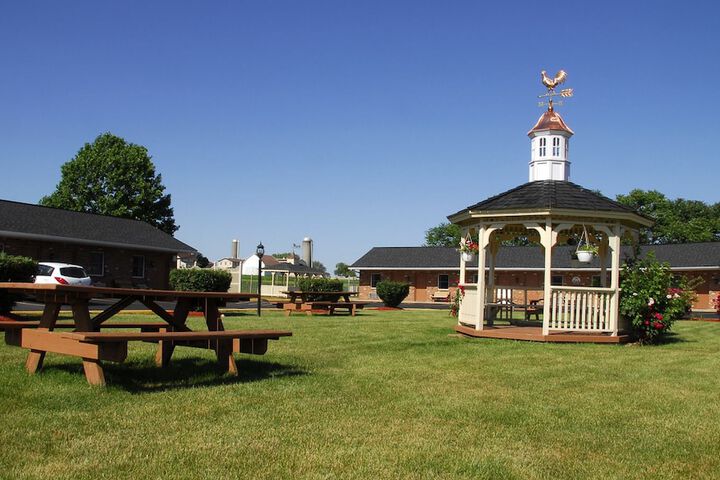 Weathervane Motor Court