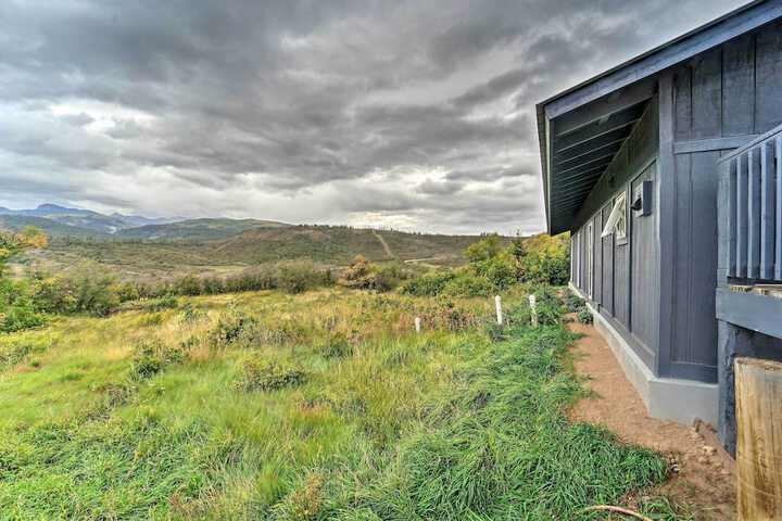 Studio w / Mountain Views 30 Min to Durango!
