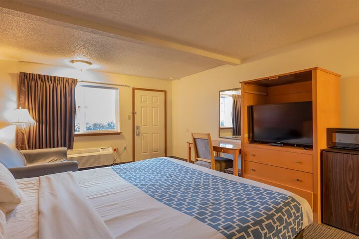 Travelodge by Wyndham Chehalis