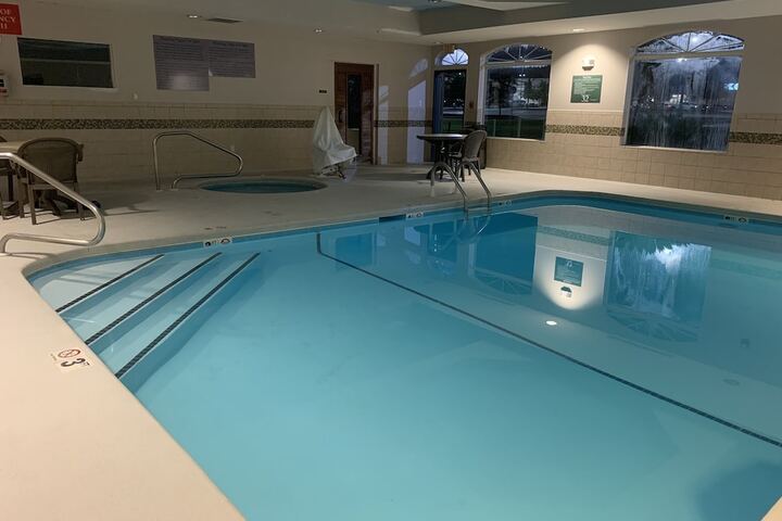 Pool 2 of 23