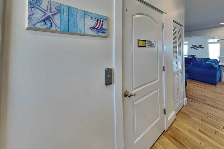 Oceans Edge by Topsail Realty