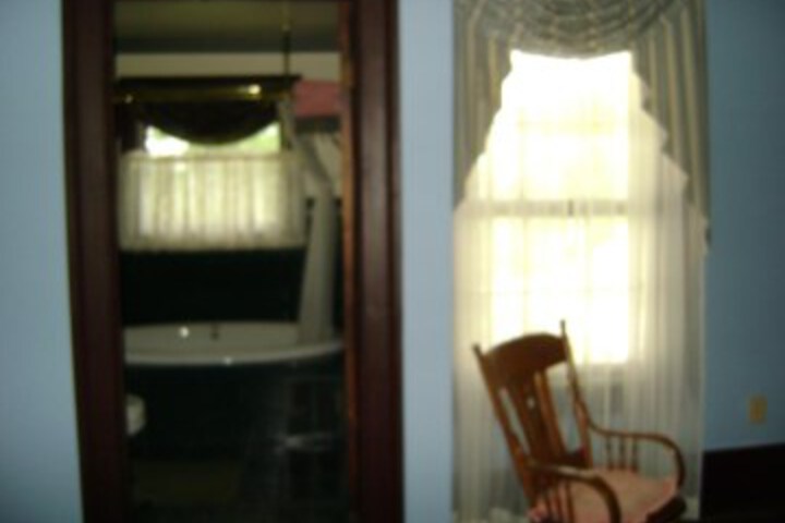 Historic Brown Lanier House