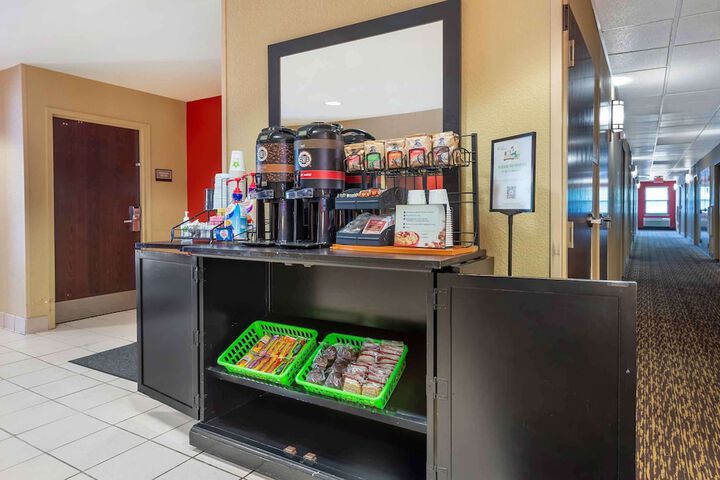 Extended Stay America Suites Philadelphia Cherry Hill