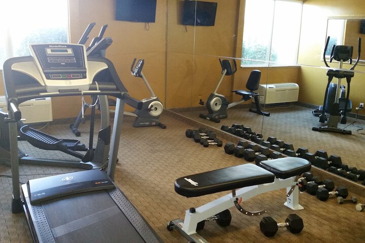 Comfort Inn Edison - New Brunswick