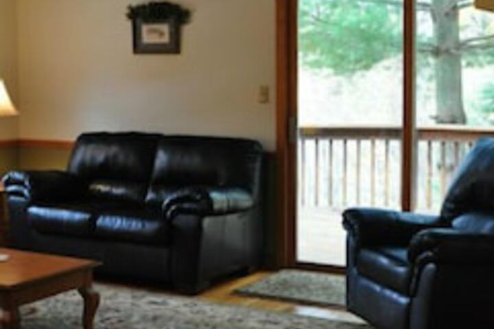 Cheat River Lodge and Cabins