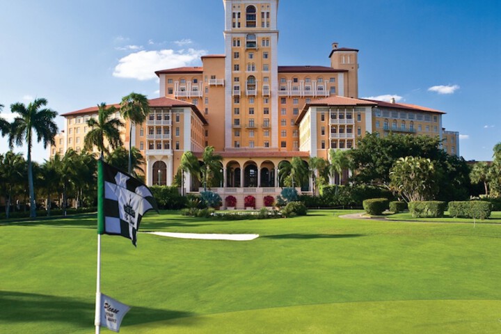 Biltmore Hotel - Miami - Coral Gables