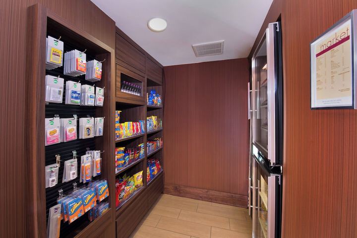 Fairfield Inn & Suites Charleston North / Ashley Phosphate