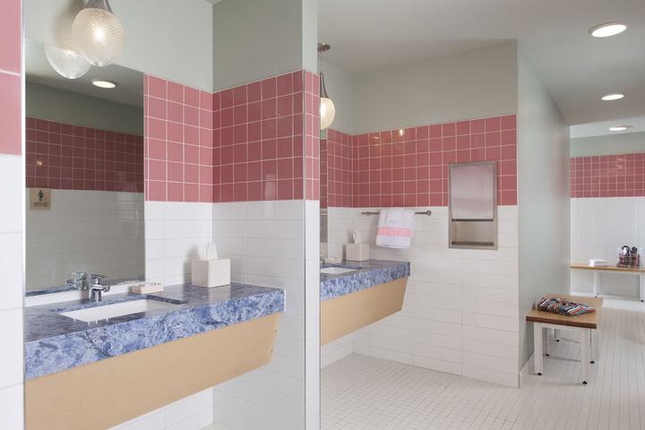 East Austin Hotel