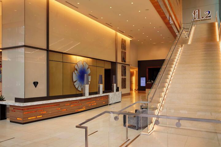 Fairmont Pittsburgh