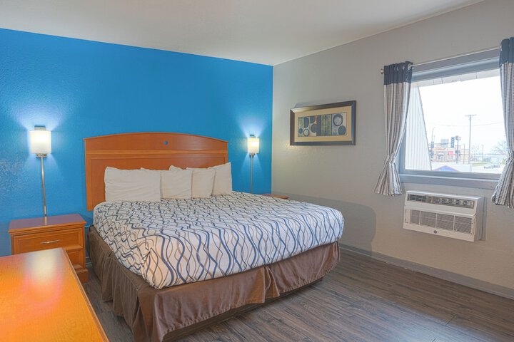 Executive Inn Owatonna Hwy 35