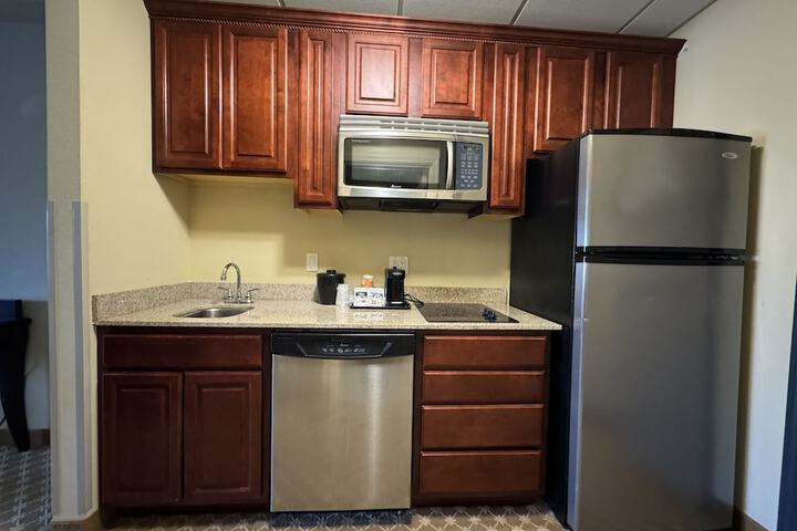 Country Suites Absecon (Atlantic City NJ)
