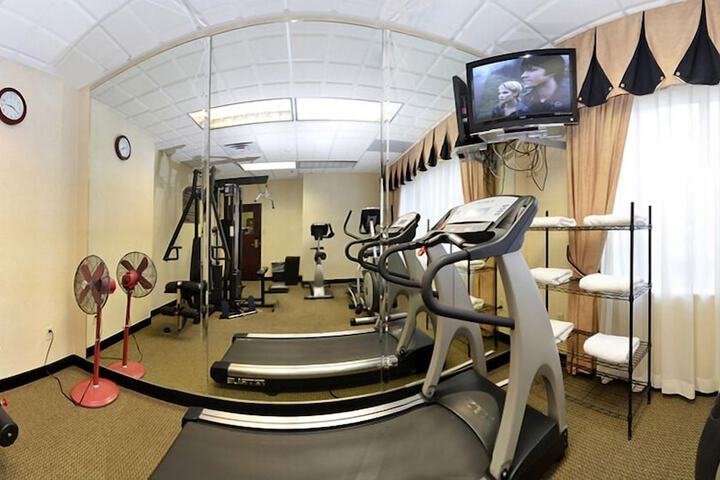 Holiday Inn Express & Suites Abilene by IHG