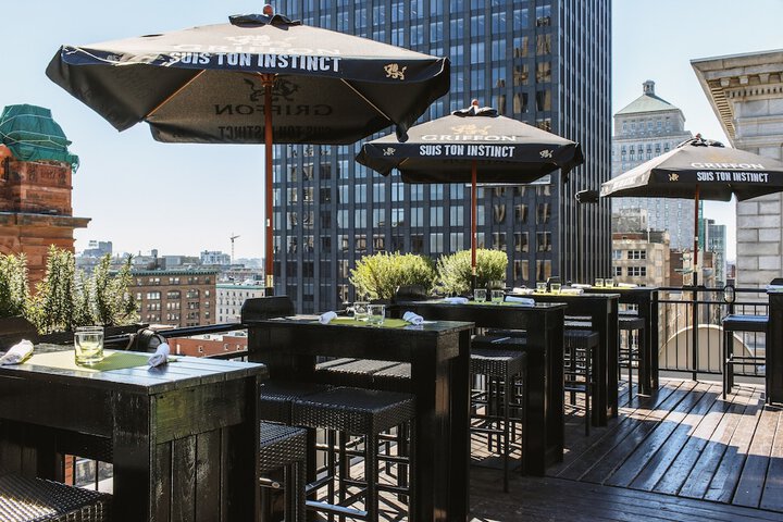 Terrace/Patio 92 of 97
