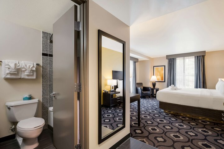 Grand Z Casino Hotel by Red Lion Hotels
