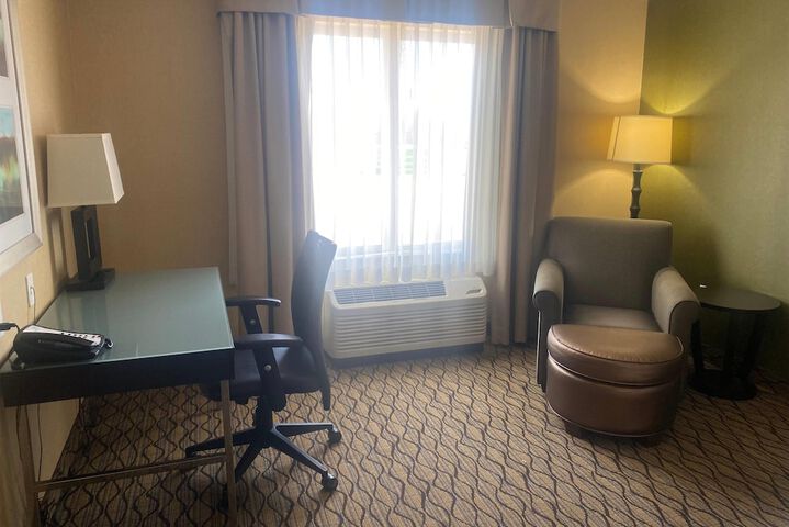 Wingate by Wyndham Fort Saskatchewan