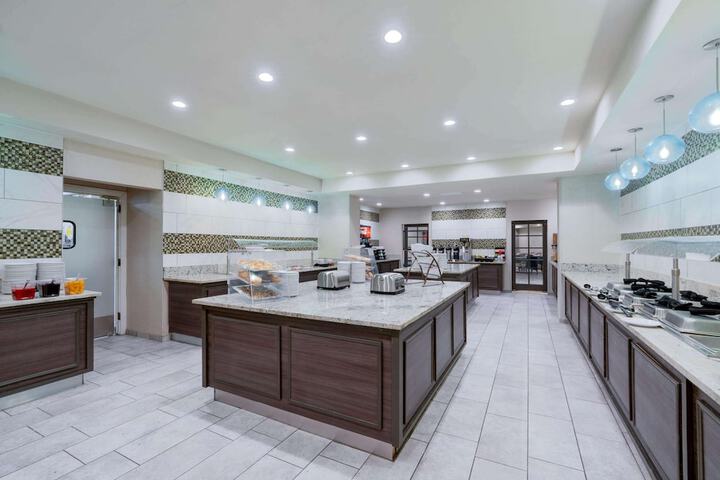 Breakfast/Coffee Service 54 of 61