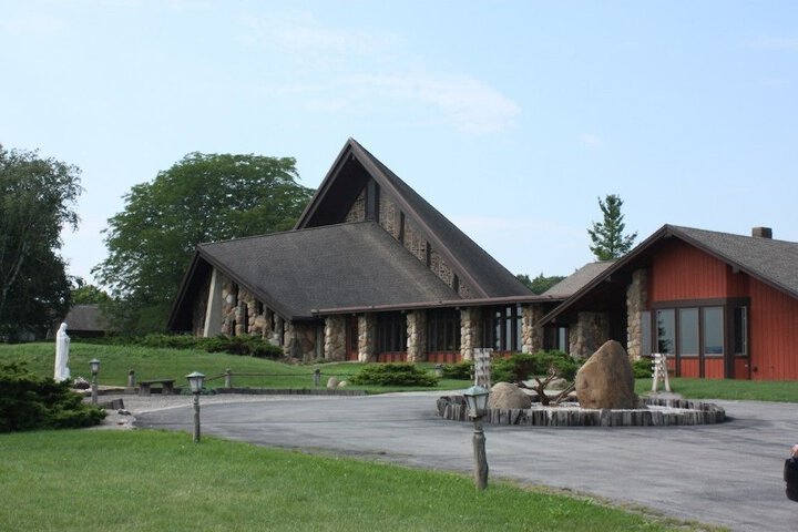 Allegiance Bed and Breakfast