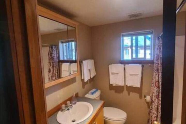 Cold Springs Resort
