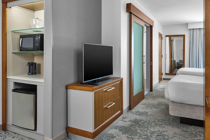 SpringHill Suites Lumberton